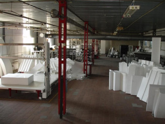 Бизнес по производству фасадного декора